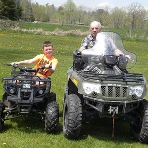 Meet your Posher, Gary